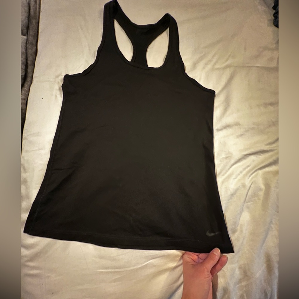 Nike Dri-Fit Tank